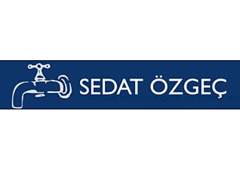 Sedat Özgeç​​​​​​​ Sanitary-Heating-Air Conditioning