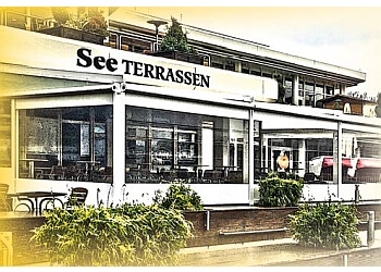 Seebiergarten & Seeterrassen