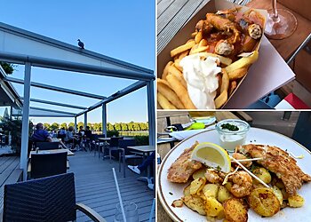 See Terrassen Hannover image See Terrassen Hannover