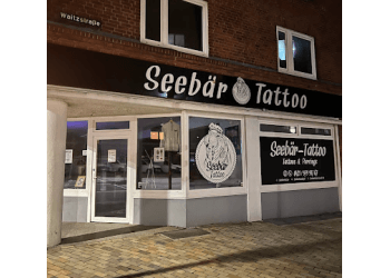 Seebär Tattoo Kiel photo Seebär Tattoo Kiel