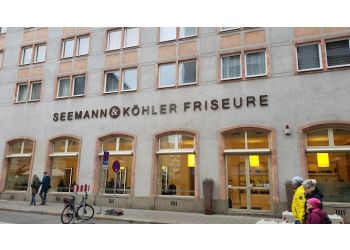 Seemann & Köhler Friseure