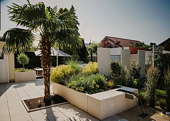 Seitz Garten-und Landschaftsbau GmbH & Co. KG image Seitz Garten-und Landschaftsbau GmbH & Co. KG