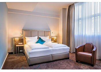 Select Hotel Handelshof photo Select Hotel Handelshof