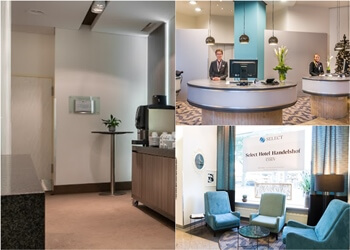Select Hotel Handelshof image Select Hotel Handelshof