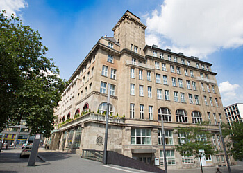 Select Hotel Handelshof