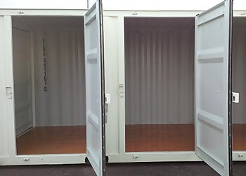 SelfStorage Stapper Container-Lagerräume image SelfStorage Stapper Container-Lagerräume