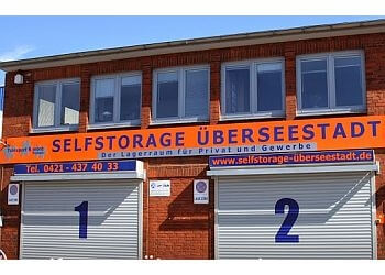 Self Storage - Überseestadt