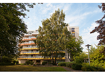Senior:InnenEinrichtung Am Behnckenhof