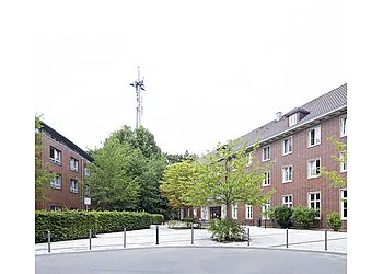 SeniorenCentrum Am Steuerndieb