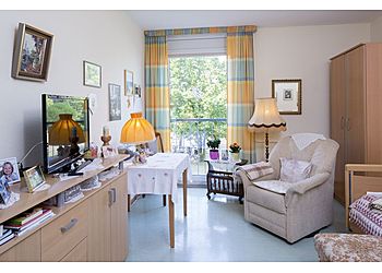 SeniorenCentrum Halle-Silberhöhe photo SeniorenCentrum Halle-Silberhöhe