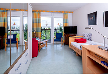 SeniorenCentrum Halle-Silberhöhe image SeniorenCentrum Halle-Silberhöhe