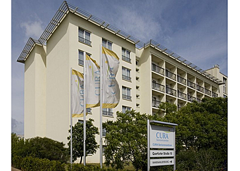 SeniorenCentrum Halle-Silberhöhe