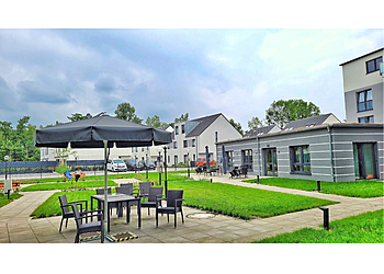 Senioren-Residenz Jürgens-Hof photo Senioren-Residenz Jürgens-Hof