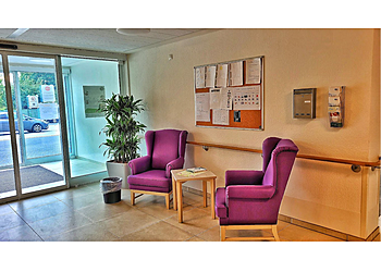 Senioren-Residenz Jürgens-Hof image Senioren-Residenz Jürgens-Hof