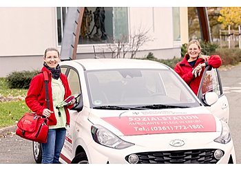 Seniorendienste Erfurt image Seniorendienste Erfurt