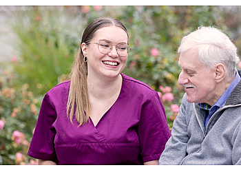 Seniorendienste Erfurt Seniorendienste Erfurt