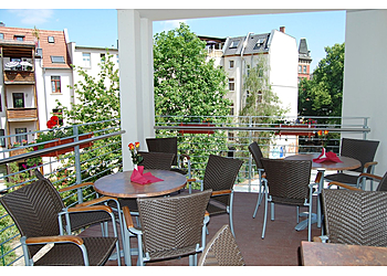 Seniorenhof Plagwitz Leipzig photo Seniorenhof Plagwitz Leipzig