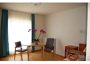 Seniorenhof Plagwitz Leipzig image Seniorenhof Plagwitz Leipzig