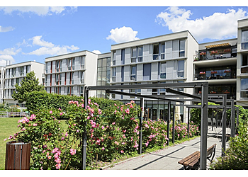 Seniorenhof Plagwitz Leipzig