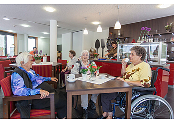 Seniorenresidenz Am Eiskellerplatz photo Seniorenresidenz Am Eiskellerplatz