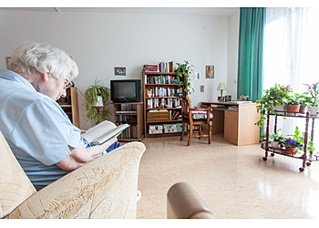 Seniorenresidenz Am Eiskellerplatz image Seniorenresidenz Am Eiskellerplatz