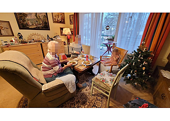 Seniorenresidenz Am Küchwald photo Seniorenresidenz Am Küchwald