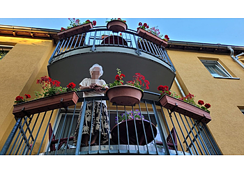 Seniorenresidenz Am Küchwald image Seniorenresidenz Am Küchwald