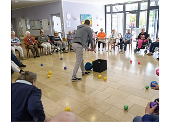 Seniorenresidenz Curanum Düsselhof photo Seniorenresidenz Curanum Düsselhof