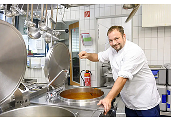 Seniorenresidenz Curanum Düsselhof image Seniorenresidenz Curanum Düsselhof