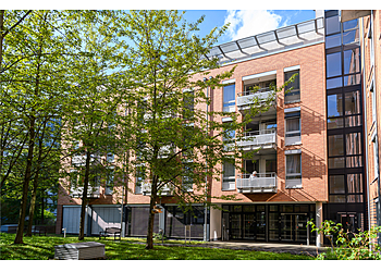 Seniorenresidenz Curanum Düsselhof Seniorenresidenz Curanum Düsselhof