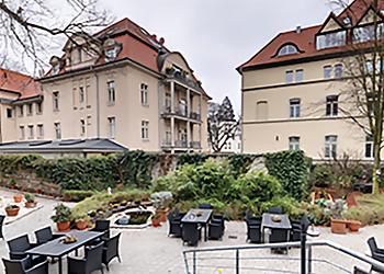 Seniorenresidenz Rheinallee GmbH