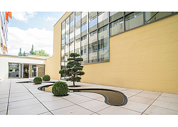 Seniorenstift Dr. Drexler Wiesbaden photo Seniorenstift Dr. Drexler Wiesbaden