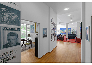 Seniorenstift Dr. Drexler Wiesbaden image Seniorenstift Dr. Drexler Wiesbaden