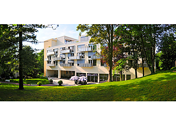 Seniorenstift Dr. Drexler Wiesbaden