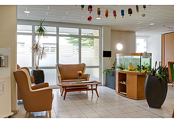 Senioren-und Pflegezentrum Am Museum image Senioren-und Pflegezentrum Am Museum