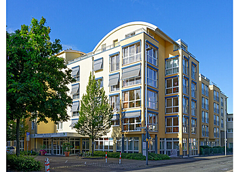 Senioren-und Pflegezentrum Am Museum