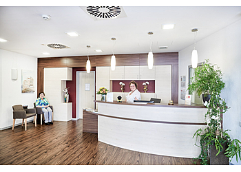 Seniorenzentrum Am Theater photo Seniorenzentrum Am Theater