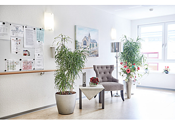 Seniorenzentrum Am Theater image Seniorenzentrum Am Theater