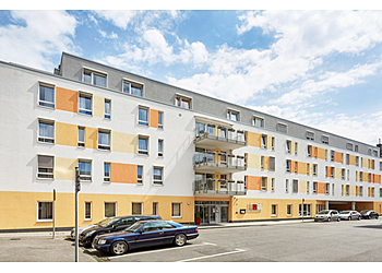 Seniorenzentrum Am Theater