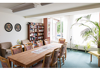 Seniorenzentrum Matthäistift Diakonie Leipzig photo Seniorenzentrum Matthäistift Diakonie Leipzig