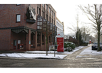 Seniorenzentrum St. Hedwig photo Seniorenzentrum St. Hedwig