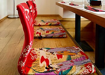 Senju Mannheim photo Senju Mannheim