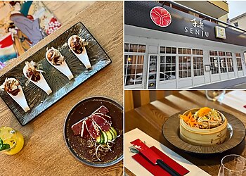 Senju Mannheim image Senju Mannheim