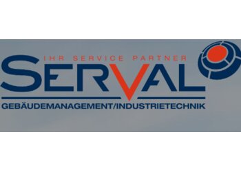 Serval Gebäudemanagement und Industrietechnik GmbH photo Serval Gebäudemanagement und Industrietechnik GmbH