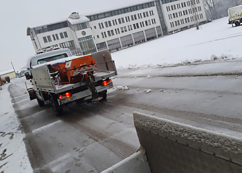 Serval Gebäudemanagement und Industrietechnik GmbH image Serval Gebäudemanagement und Industrietechnik GmbH