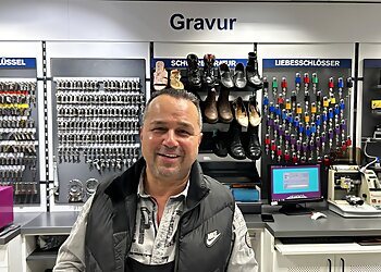 Service Punkt Schlüsseldienst photo Service Punkt Schlüsseldienst