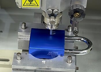 Service Punkt Schlüsseldienst image Service Punkt Schlüsseldienst