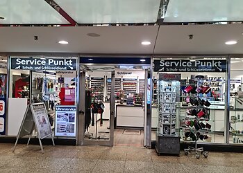 Service Punkt Schlüsseldienst