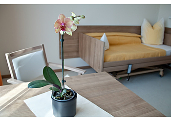 Service-Wohnen & Pflege LanzCarré photo Service-Wohnen & Pflege LanzCarré