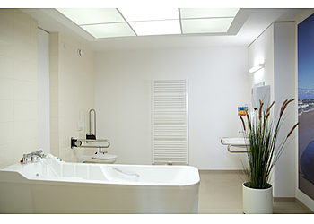 Service-Wohnen & Pflege LanzCarré image Service-Wohnen & Pflege LanzCarré